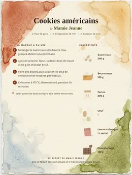 Aquarelle